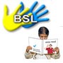 BSL and Easy Read logos