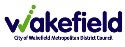 Wakefield Council logo